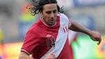 Claudio Pizarro entró al top ten de goleadores históricos de la selección peruana