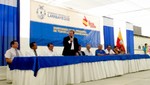 Ministro Alberto Tejada inauguró nuevos servicios y equipamiento del Hospital Belén