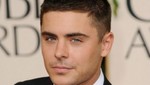 Zac Efron, encantado de poner voz a un personaje de animación