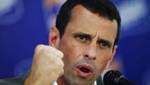 Henrique Capriles: El demócrata que enfrentará a Hugo Chávez