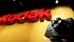 Kodak vende negocio de fotografía online para revertir crisis económica