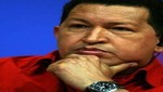 Cáncer de Hugo Chávez no pondrá en riesgo gobernabiliad de Venezuela