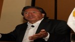 Toledo quiere retomar las conversaciones con Humala