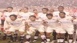 Javier Chirinos convocó a 10 jugadores de la 'U' a la selección peruana Sub 20