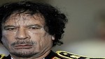 Muamar Gadafi amenaza con atacar Europa