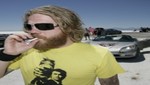 'Jackass' le rinde tributo a Ryan Dunn en YouTube