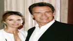 Esposa de Schwarzenegger solicitó el divorcio