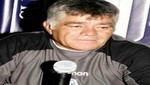 Arrué: 'Lucharemos por estar en la cima'