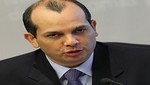 Ministro de Economía rechaza ser un 'neoliberal'