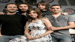 La Oreja de Van Gogh lanza su nuevo disco en septiembre