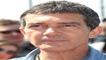 Antonio Banderas por suerte no me eligieron para Nine
