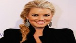 Jessica Simpson obsesionada por los zapatos