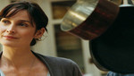 Carrie Anne Moss estará en 'Chuck'