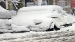 Fotos: la nieve sorprendió a gran parte de Argentina