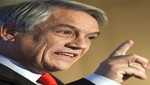 Piñera devolverá el mensaje de los mineros atrapados