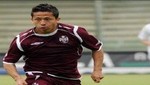 Roberto Merino feliz por jugar con Chiroque