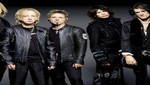 Músico de Aerosmith emocionado por probar nuevamente ceviche