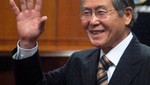 Alberto Fujimori será sometido a más exámenes