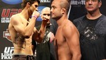 UFC 137: trailer de la lucha entre Penn vs Condit