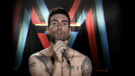 Maroon 5 y Aguilera número uno en EU con 'Moves Like Jagger'