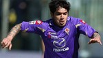 Fin de la novela: Juan Vargas se queda en la Fiorentina