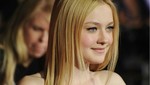 Dakota Fanning elige universidad en New York