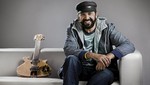 Juan Luis Guerra: 'No existe comida más rica que la peruana'