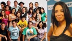 Tatiana Astengo se incorporaría a la popular serie 'Al Fondo Hay Sitio'
