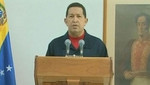 Hugo Chávez exhorta nacionalizar estados explotados por empresas