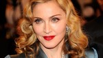 Madonna arriba al 'Festival de Cine de Venecia'