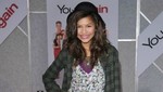Zendaya Coleman cumple 15 años el día de hoy