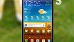 Galaxy Note, el móvil-tableta de Samsung