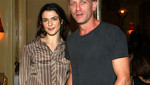 Rachel Weisz quiere tener hijos con Daniel Craig