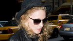 Madonna no renunciará a ser 'La Reina del Pop'