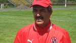 Jorge Luis Pinto se convirtió en el nuevo entrenador de Costa Rica