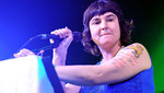 Sinéad O'Connor busca su media naranja en la red