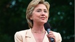 Hillary Clinton: 'Ganar guerras no garantiza la paz'