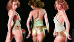 Kilye Minogue afirma que su trasero es puro 'truco'