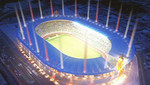 Denuncian irregularidades en remodelación del Estadio Nacional