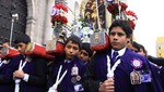 El Señor de los Milagros inicia hoy su primer recorrido