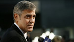 George Clooney adora a los hijos de Brad Pitt