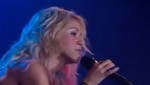 Shakira pone a bailar a Rock in Rio 2011