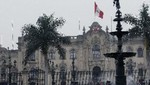 Ollanta Humala recibe hoy a titular de la región Loreto