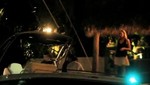 David Bisbal es visto con una rubia en Miami (video)