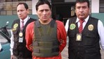 'Cholo Payet' fue llevado a Piedras Gordas