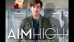 Aim High: La primera serie por Facebook