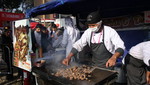Quieren que gastronomía peruana sea Patrimonio de la Humanidad