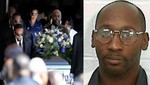Multitud acude a funerales de Troy Davis