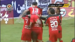 Video: la celebración que les costó la suspensión
