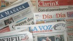 Las noticias más importantes del mundo para hoy martes 1 de noviembre